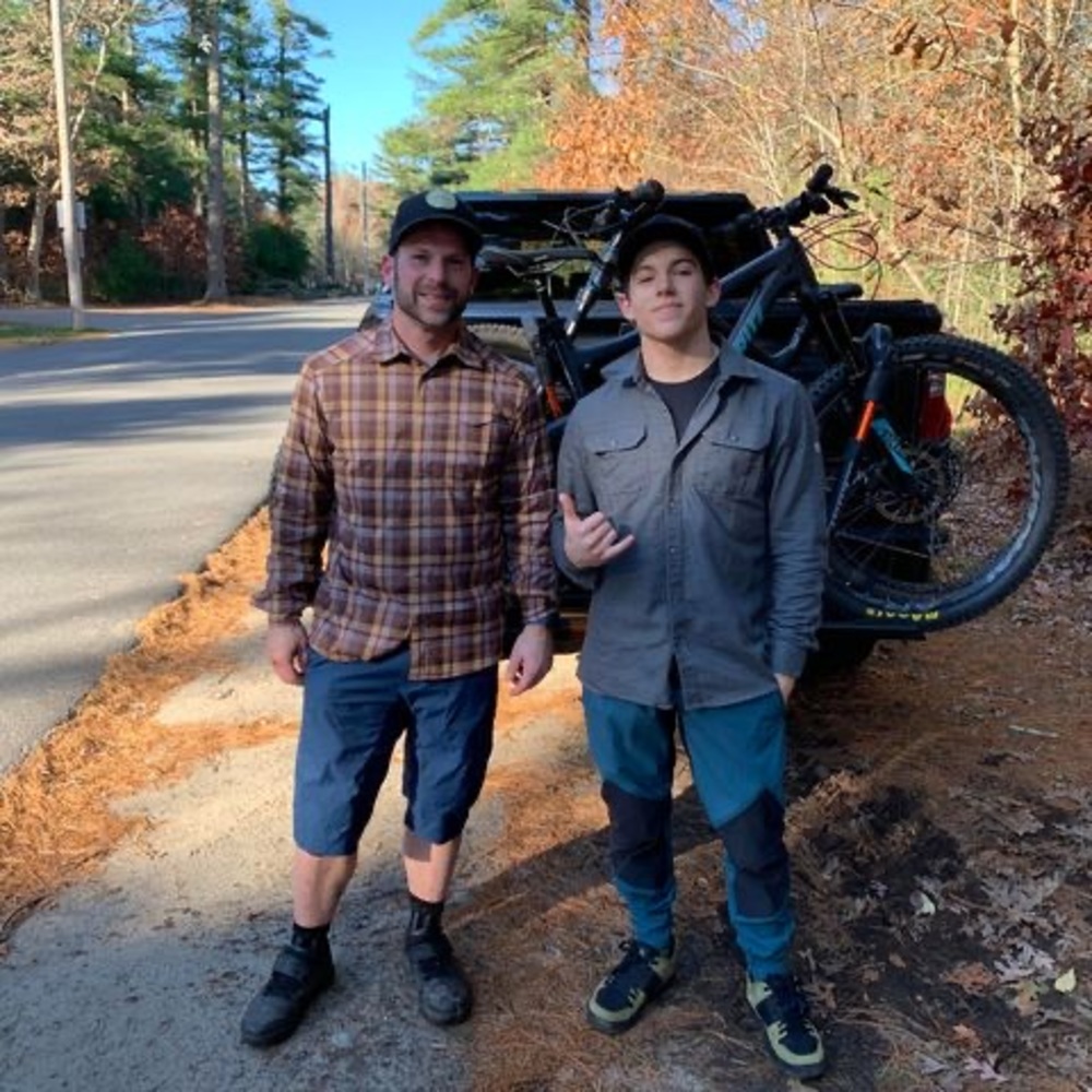 Meet your Posher, Gabe